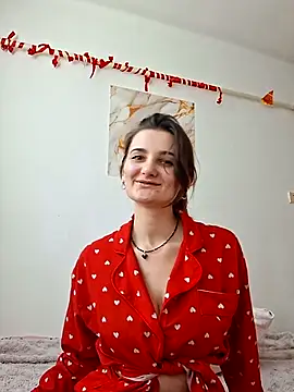 Nika aa online show from 02-25-26, 10:04