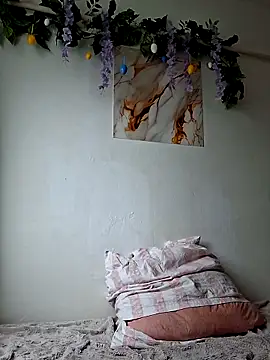 Nika aa online show from 03-29-26, 10:50