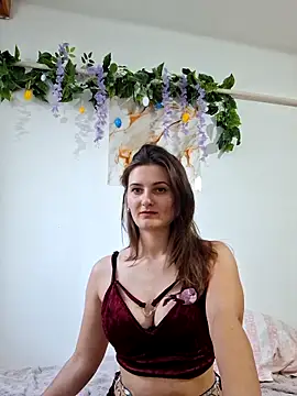 Nika aa online show from 04-08-26, 04:52