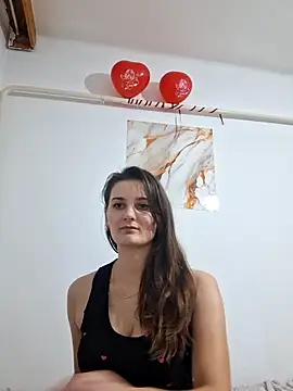 Nika aa online show from 02-12-26, 07:46