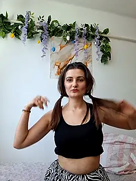 Nika aa online show from 04-05-26, 11:28