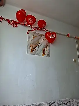 Nika aa online show from 02-18-26, 10:12