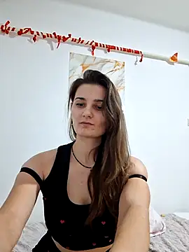 Nika aa online show from 02-24-26, 08:21