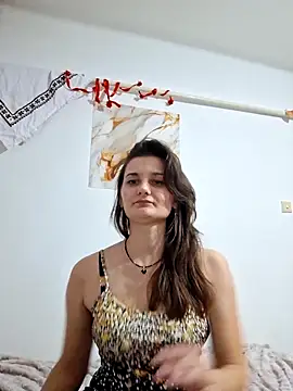 Nika aa online show from 02-28-26, 08:19