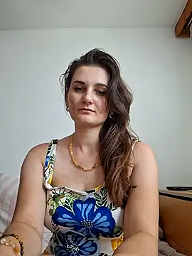 Nika aa online show from 06-27-26, 12:33