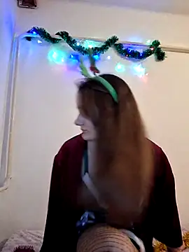 Nika aa online show from 12-15-25, 08:47