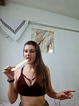 Nika aa online show from 02-06-26, 08:43