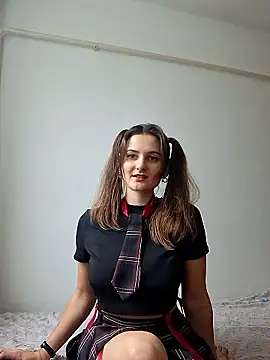 Nika aa online show from 01-17-26, 12:42