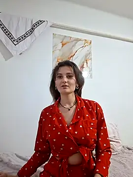 Nika aa online show from 03-20-26, 04:52