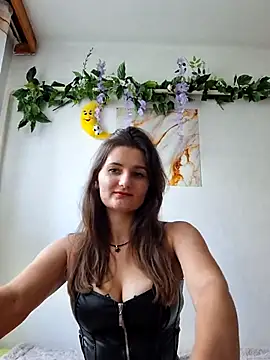 Nika aa online show from 07-11-26, 03:34