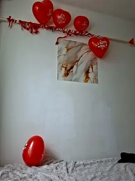 Nika aa online show from 02-14-26, 11:21