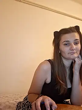 Nika aa online show from 11-29-25, 05:46