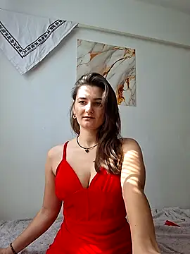 Nika aa online show from 03-18-26, 09:12