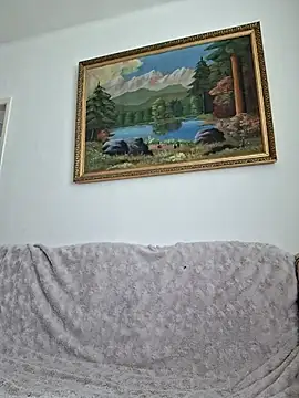 Nika aa online show from 04-13-26, 06:50