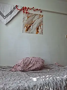 Nika aa online show from 02-28-26, 08:14