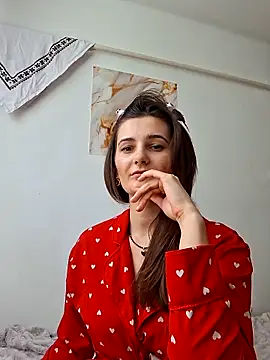 Nika aa online show from 03-19-26, 10:48