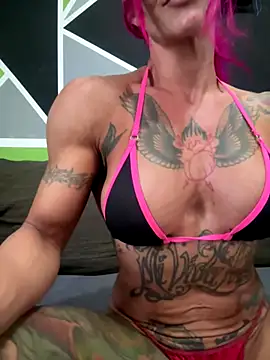 debbifit online show from 10-09-25, 07:53