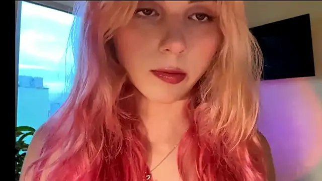 CherlynBlose online show from 10-23-25, 01:10