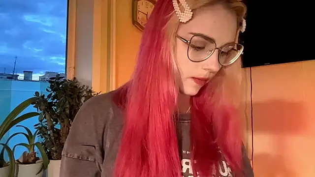 CherlynBlose online show from 10-14-25, 02:07