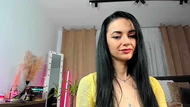 JacquelineHex online show from 06-04-26, 02:05