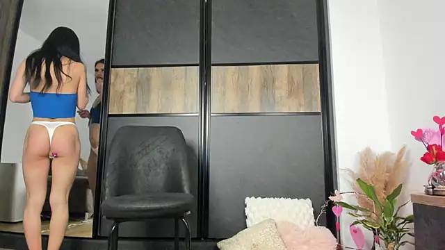 JacquelineHex online show from 02-06-26, 07:15