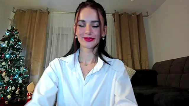 JacquelineHex online show from 12-05-25, 04:22