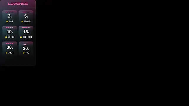 JacquelineHex online show from 11-10-25, 04:17