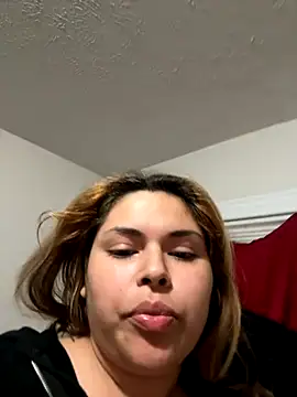 Ginaaxoxo online show from 10-07-25, 11:44