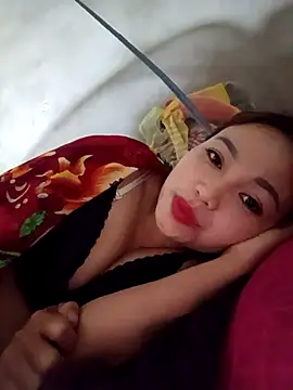 Rabbit-small online show from 11-18-25, 02:42