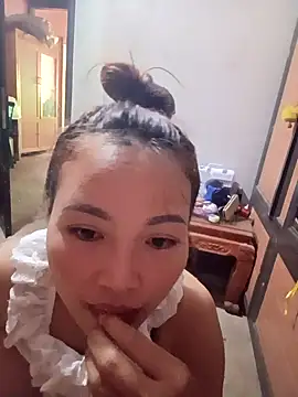 Rabbit-small online show from 10-09-25, 08:37