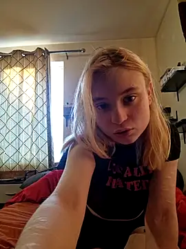 cinnamon-xx online show from 05-11-26, 07:22