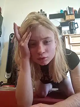 cinnamon-xx online show from 05-10-26, 09:24