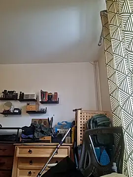 cinnamon-xx online show from 04-28-26, 11:58