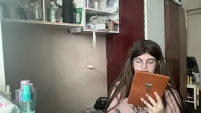 Snapshot of NikaXZimax chatting on 02-02-26, 08:13 NikaXZimax online show from 02-02-26, 08:13