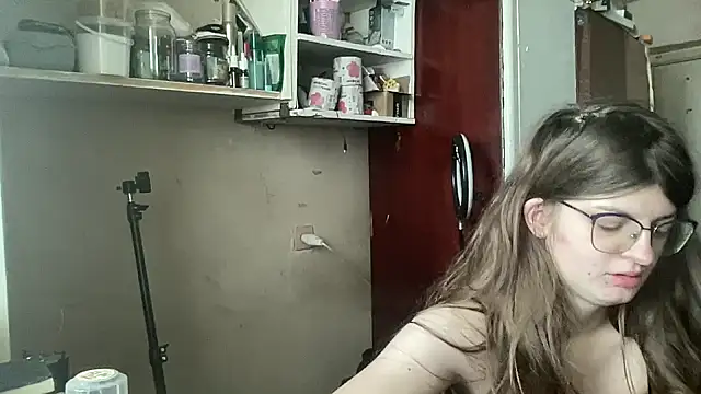 Snapshot of NikaXZimax chatting on 02-19-26, 08:44 NikaXZimax online show from 02-19-26, 08:44