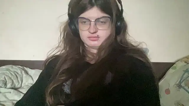 NikaXZimax online show from 10-16-25, 07:05