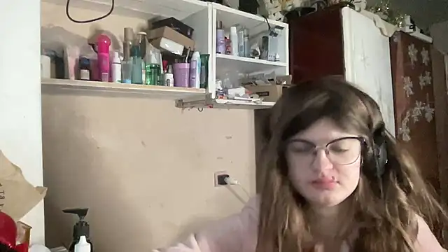 NikaXZimax online show from 01-13-26, 06:06