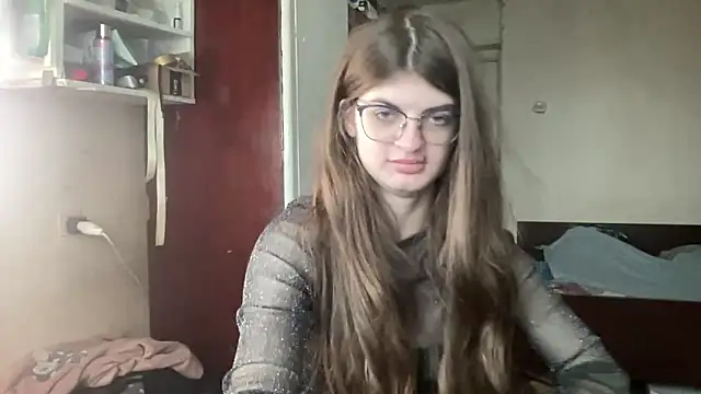 NikaXZimax online show from 12-15-25, 08:09