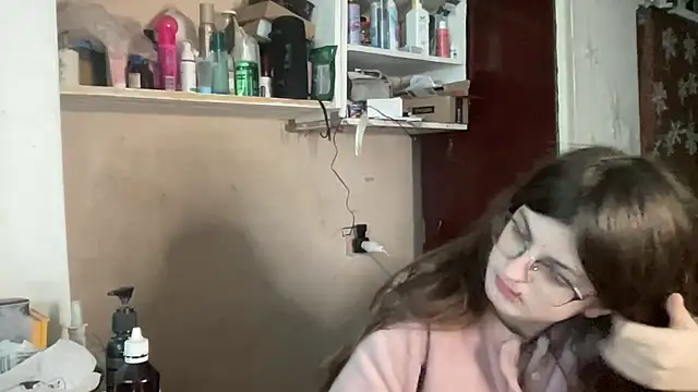 Snapshot of NikaXZimax chatting on 01-19-26, 06:28 NikaXZimax online show from 01-19-26, 06:28