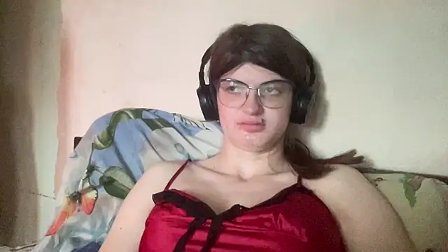 NikaXZimax online show from 10-21-25, 05:40