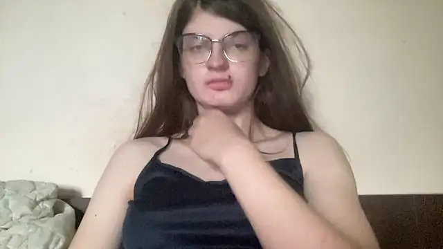 NikaXZimax online show from 11-01-25, 09:25