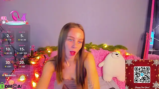 Verona Brens online show from 01-07-26, 12:59