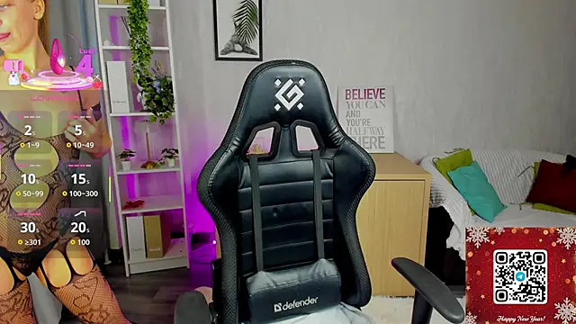 Verona Brens online show from 01-14-26, 09:13