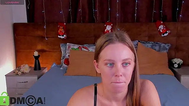 Verona Brens online show from 12-14-25, 08:09