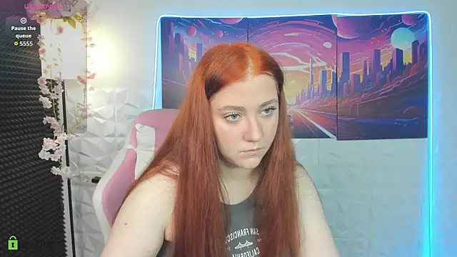 Diana charon online show from 11-05-25, 12:58