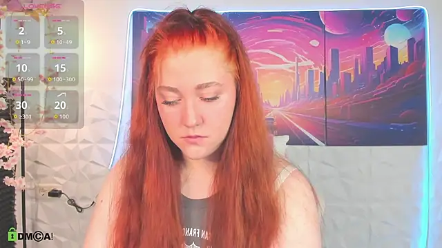 Diana charon online show from 11-07-25, 12:48