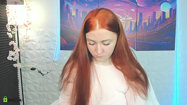 Diana charon online show from 11-04-25, 02:04