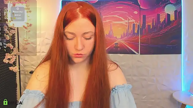 Diana charon online show from 11-10-25, 12:37