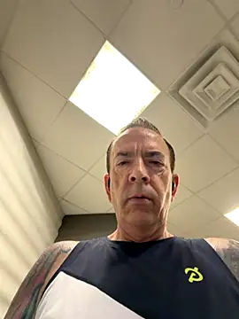 Crazy Mike1 online show from 10-10-25, 11:22