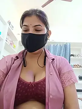 Hot radhaji online show from 05-08-26, 03:05